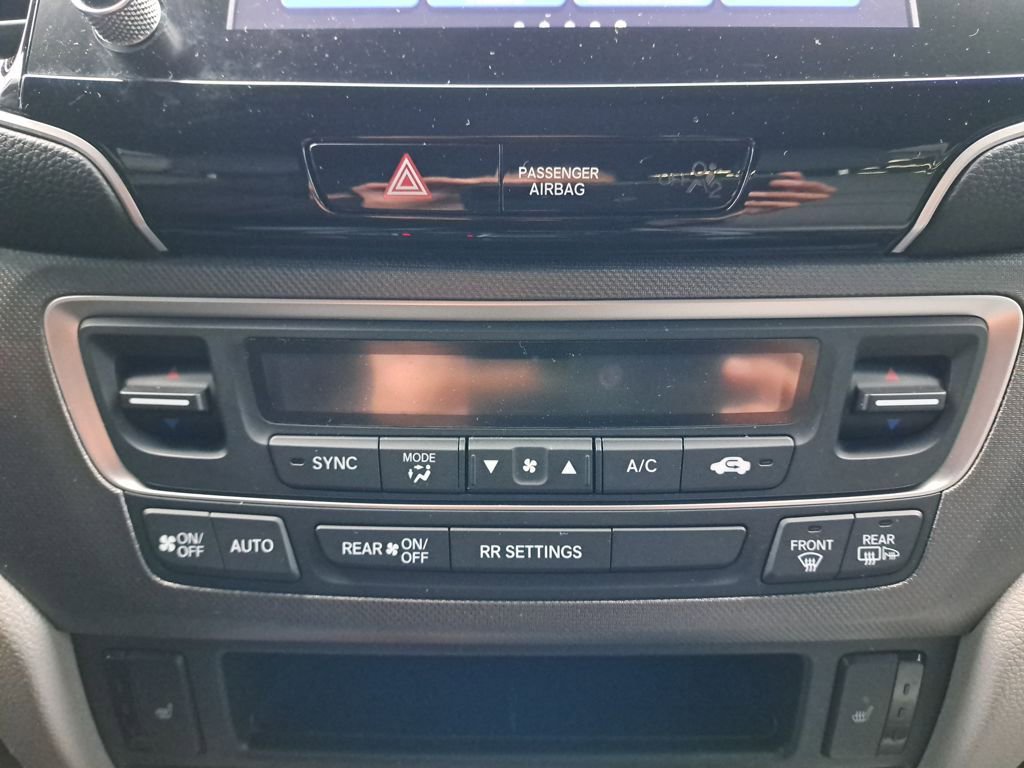 Used 2023 Honda Ridgeline RTL-E image 23