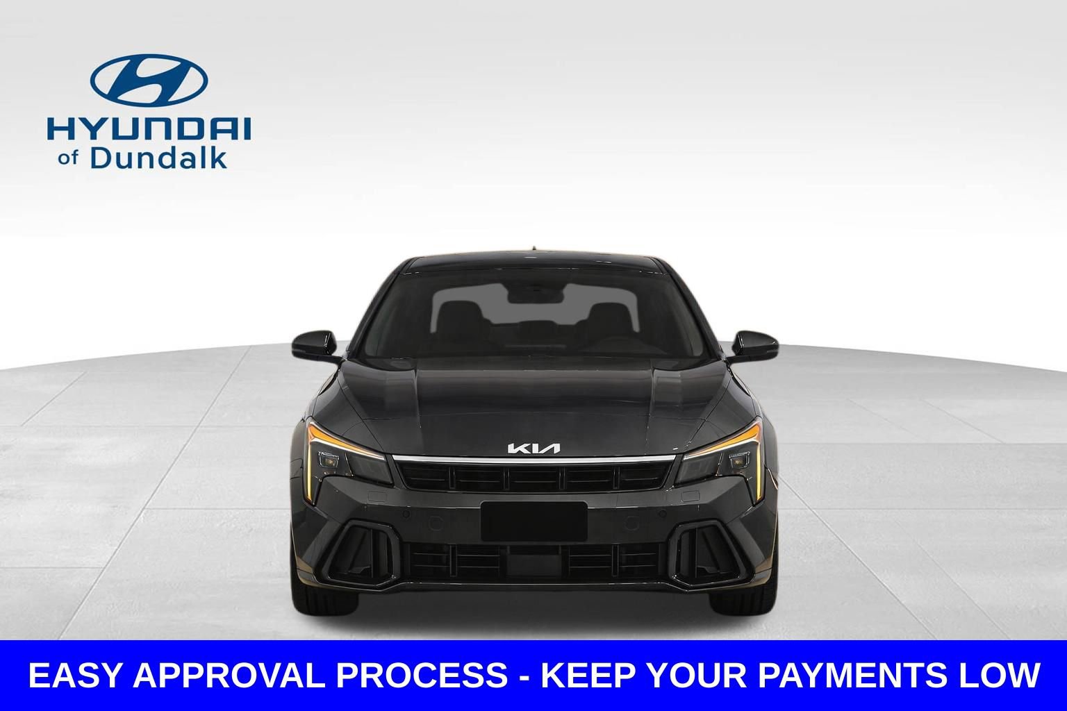 Used 2026 Kia K4 GT-Line Turbo FWD image 6