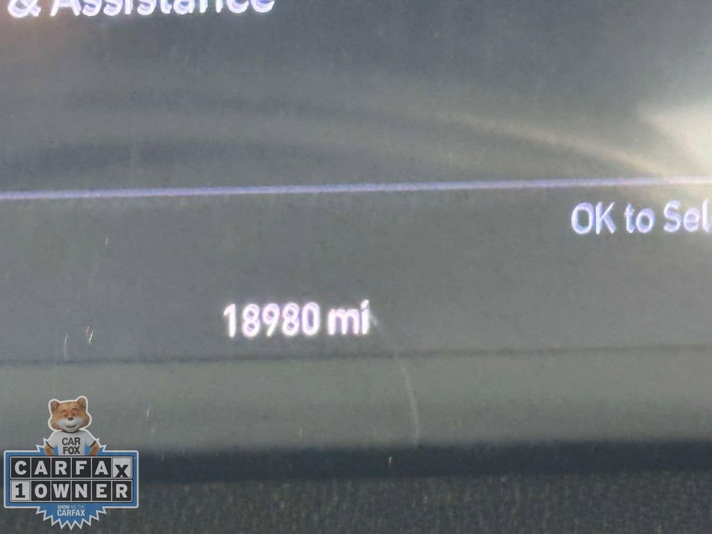 Used 2023 RAM ProMaster 2500 image 25