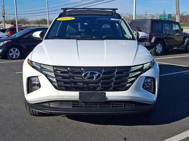 Used 2023 Hyundai Tucson SEL image 2