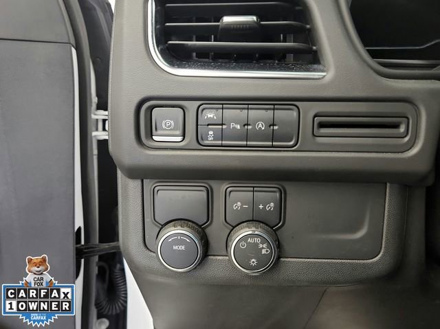 Used 2023 Chevrolet Suburban Premier image 39