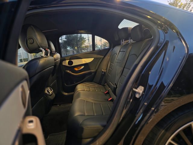 Used 2021 Mercedes-Benz C 300 Sedan image 52