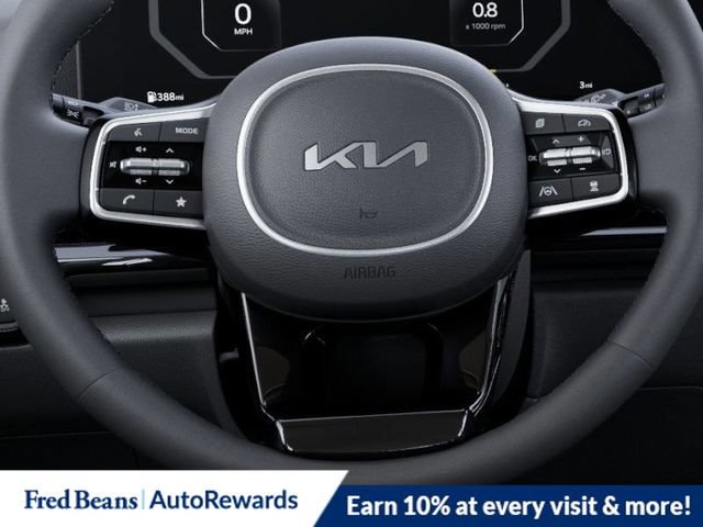 New 2025 Kia Carnival SX Prestige FWD image 27