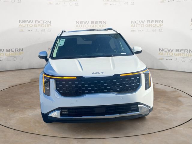 New 2026 Kia Carnival SX image 8