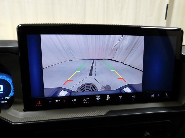 New 2025 Ford Bronco Sport Big Bend w/ Convenience Package image 41