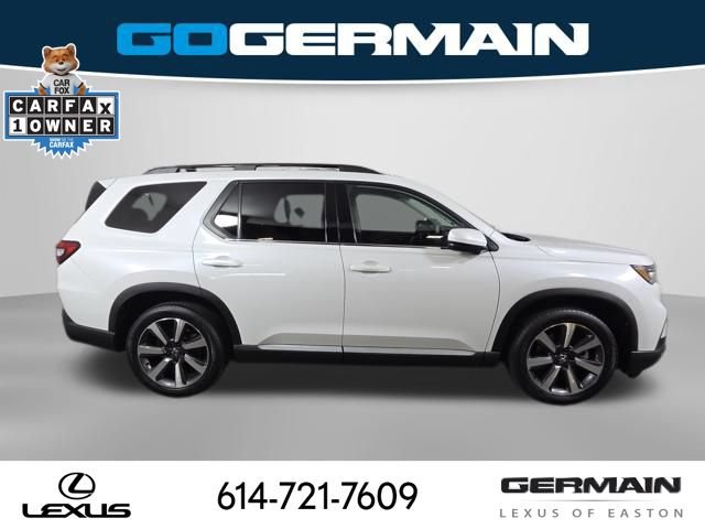 Used 2023 Honda Pilot Elite image 6