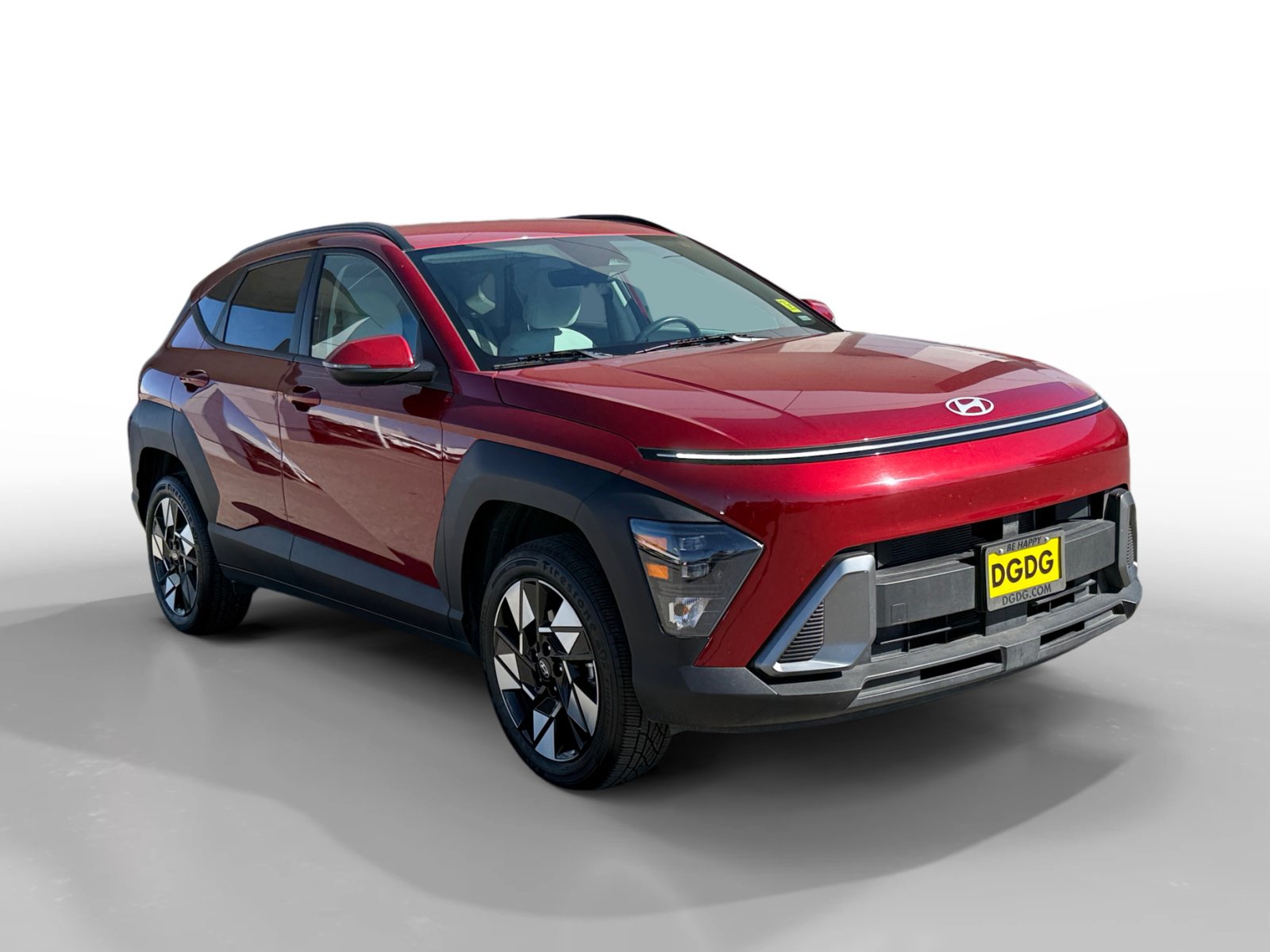 Used 2024 Hyundai Kona SEL AWD/4WD image 7
