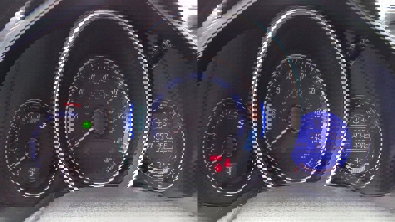 Used 2015 Honda Fit EX image 15