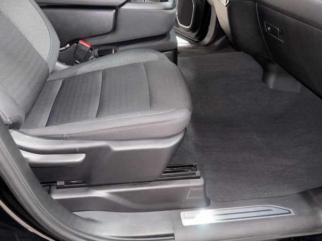 Used 2024 Chevrolet Silverado 1500 RST w/ LPO, Dark Essentials Package AWD/4WD image 13