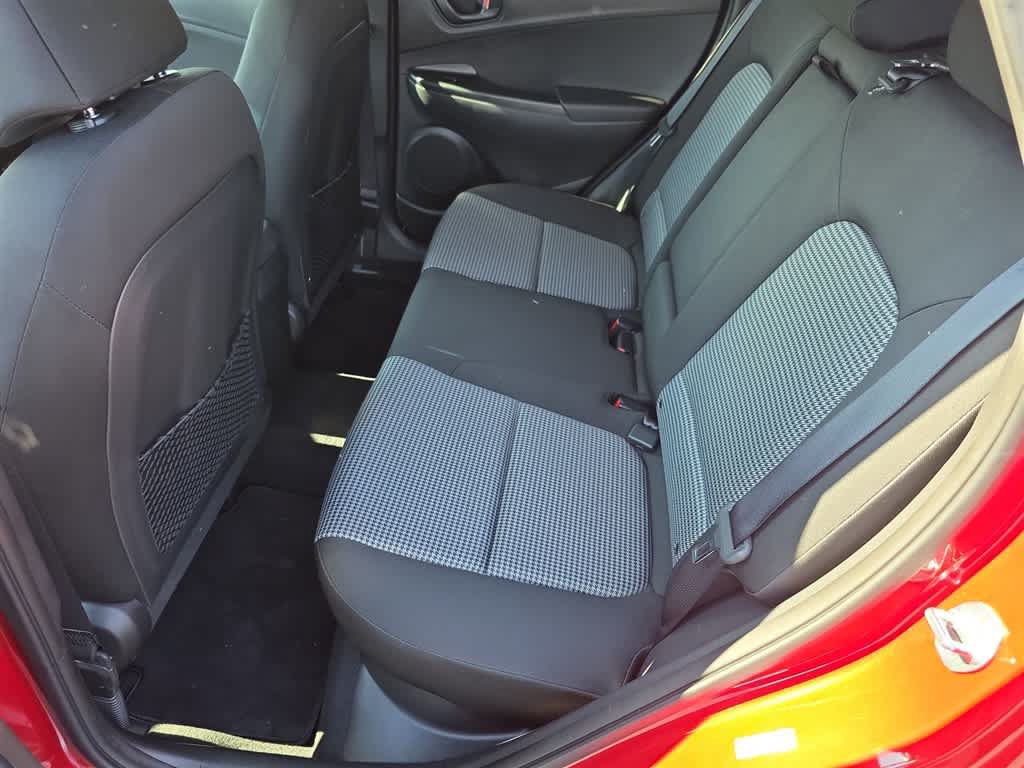 Used 2020 Hyundai Kona SEL Plus AWD/4WD image 16