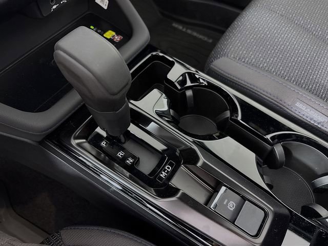 New 2026 Subaru Forester Premium AWD/4WD image 17