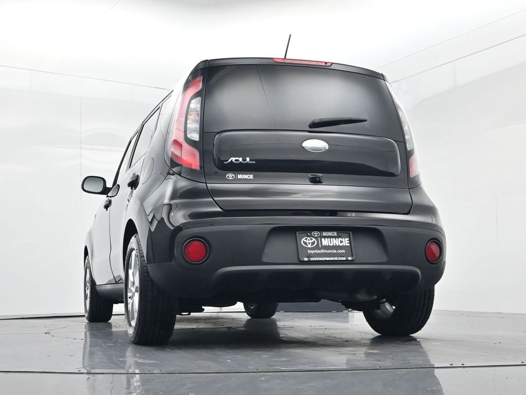 Used 2019 Kia Soul image 45