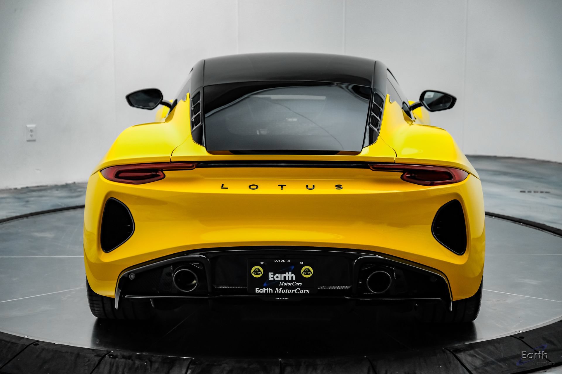 New 2026 Lotus Emira RWD image 16