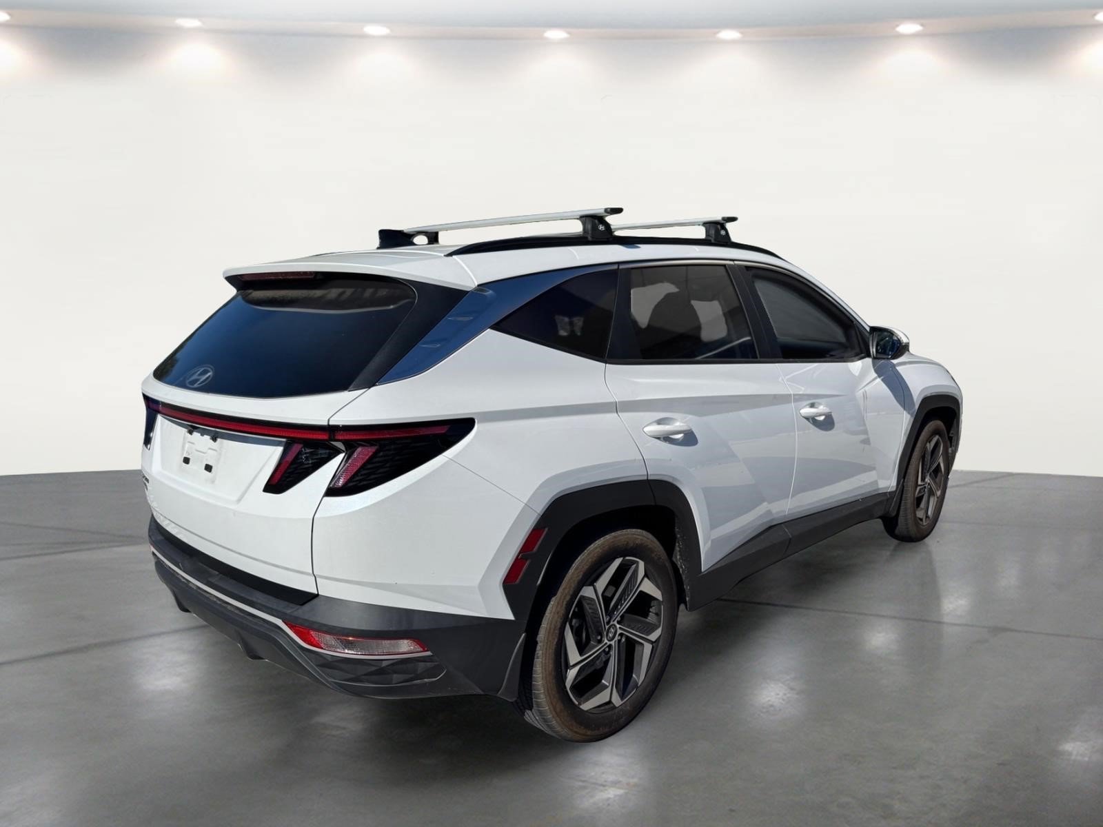 Used 2022 Hyundai Tucson SEL w/ Convenience + Premium Package FWD image 15