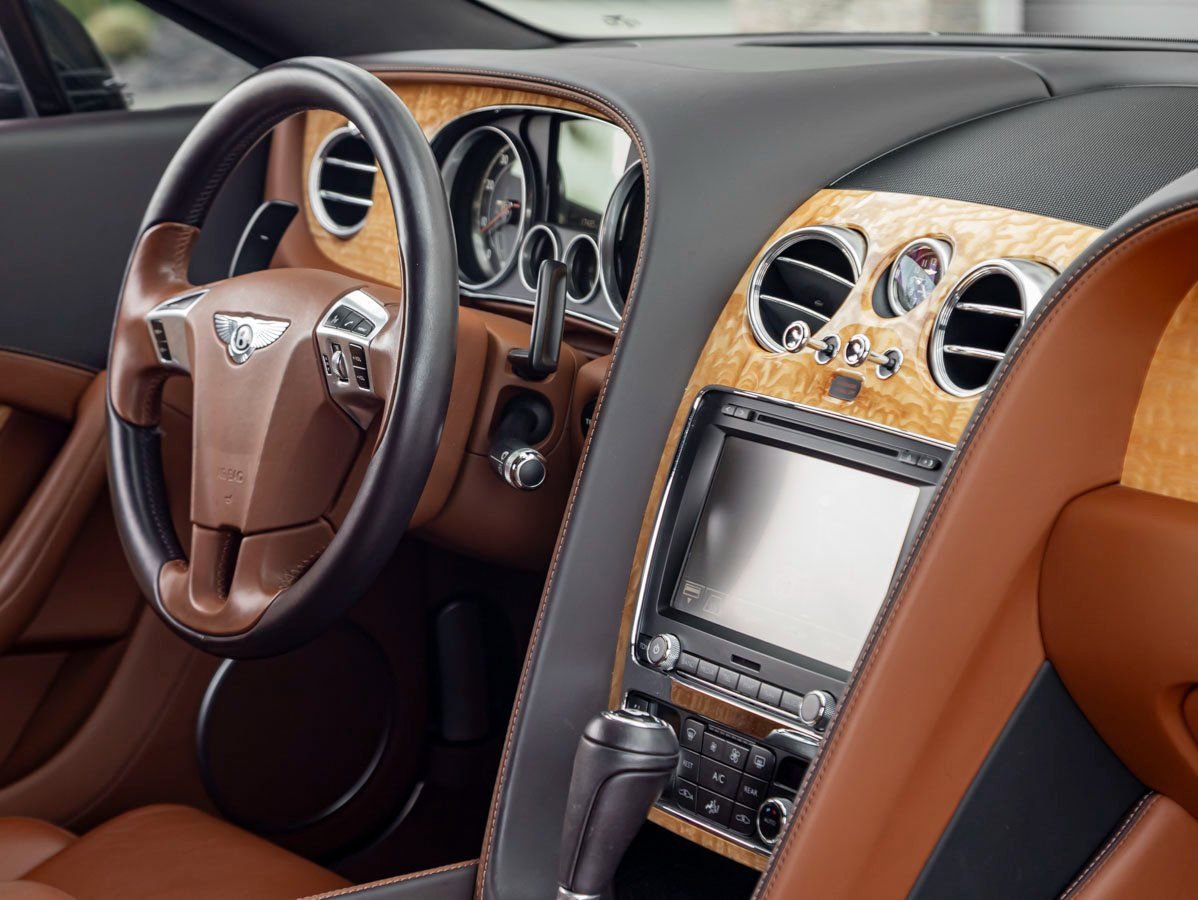 Used 2012 Bentley Continental GT image 30