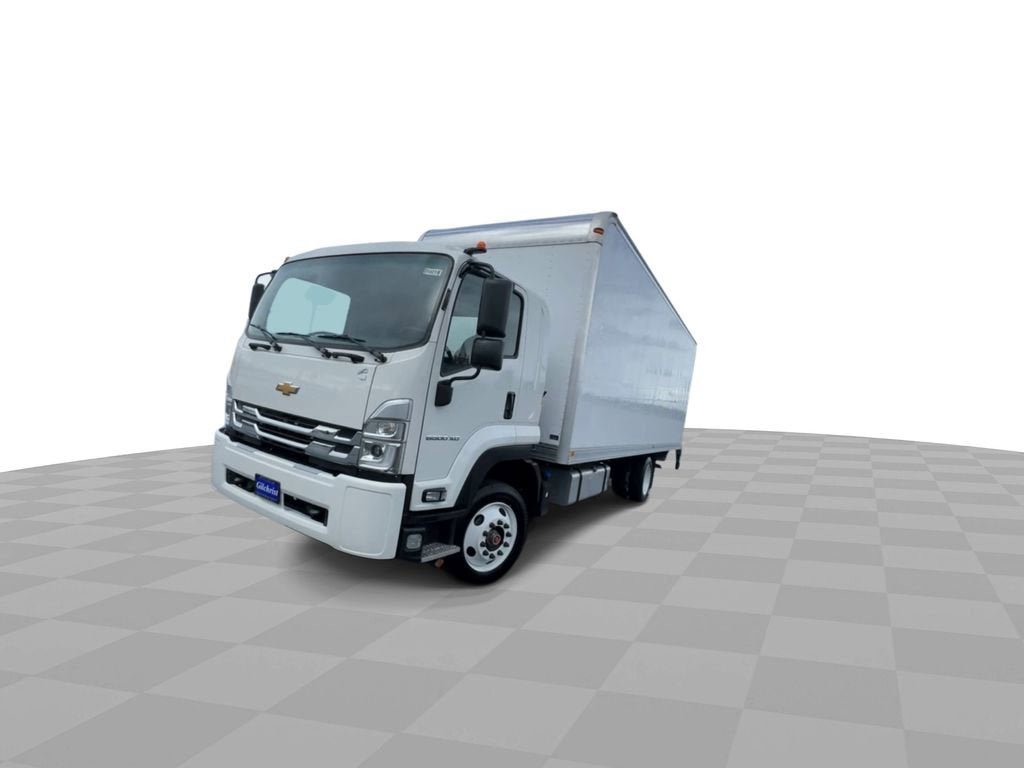 New 2024 Chevrolet Low Cab Forward 6500XD RWD image 6