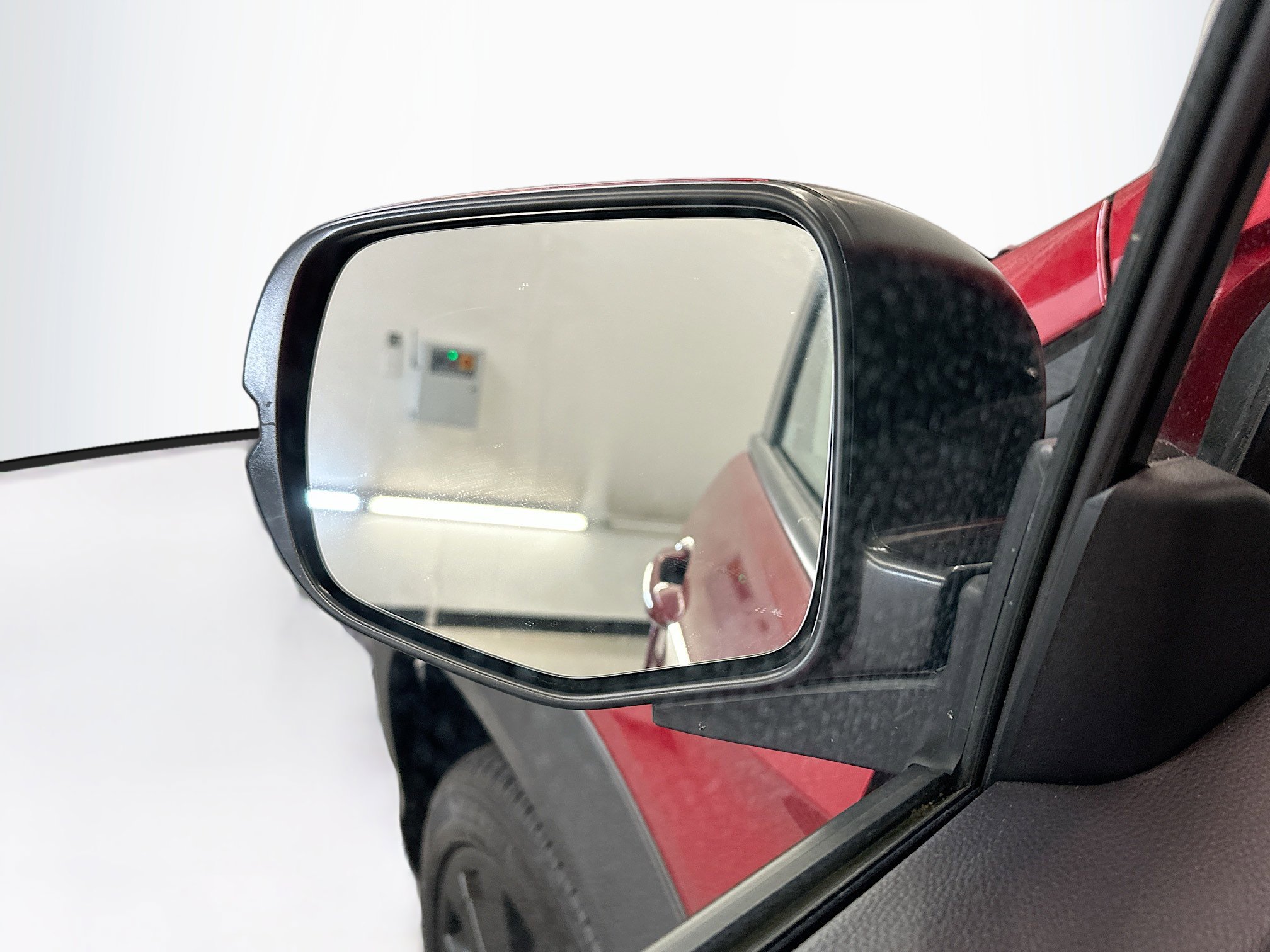 Used 2023 Honda Passport EX-L image 16