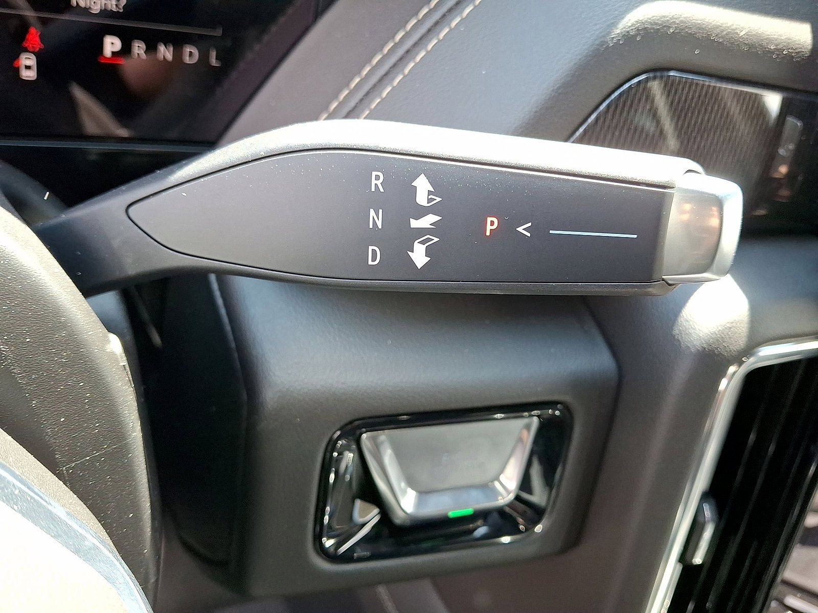 New 2026 GMC Yukon Elevation AWD/4WD image 15