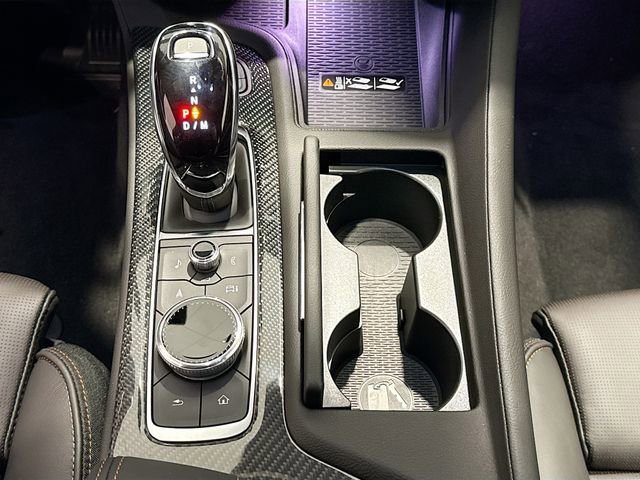 New 2026 Cadillac CT5 V w/ Technology Package image 16