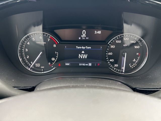 Used 2022 Cadillac XT6 Sport AWD/4WD image 16