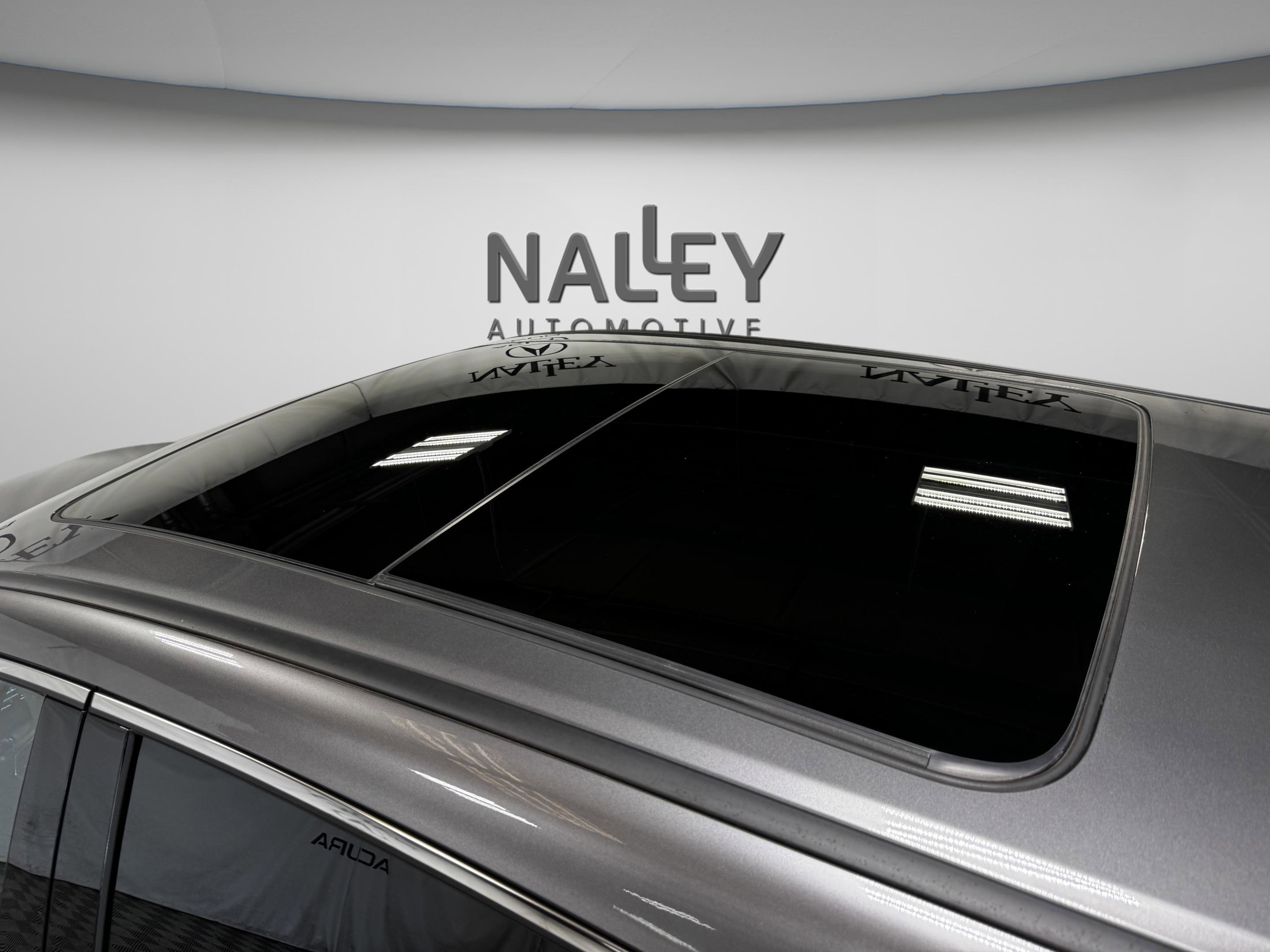 Certified 2025 Acura RDX SH-AWD w/ Technology Package image 44