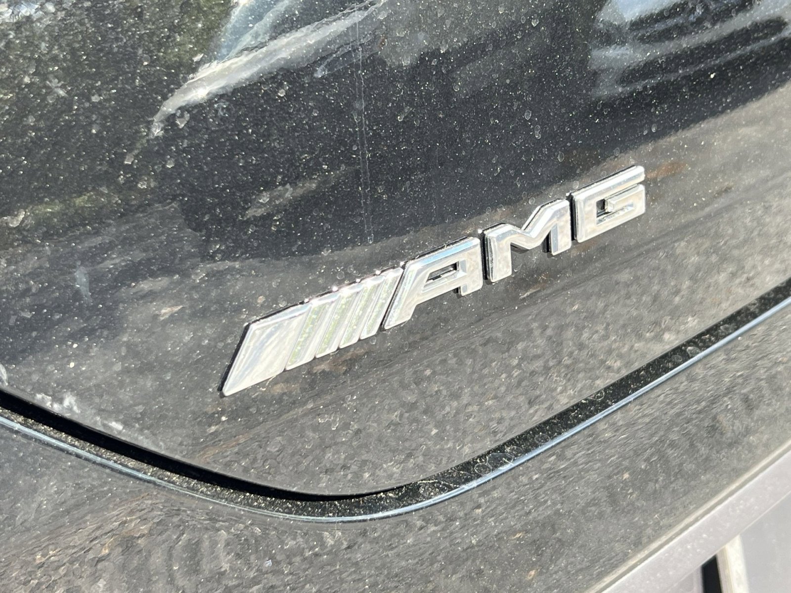 New 2026 Mercedes-Benz GLE 53 AMG 4MATIC Coupe image 30
