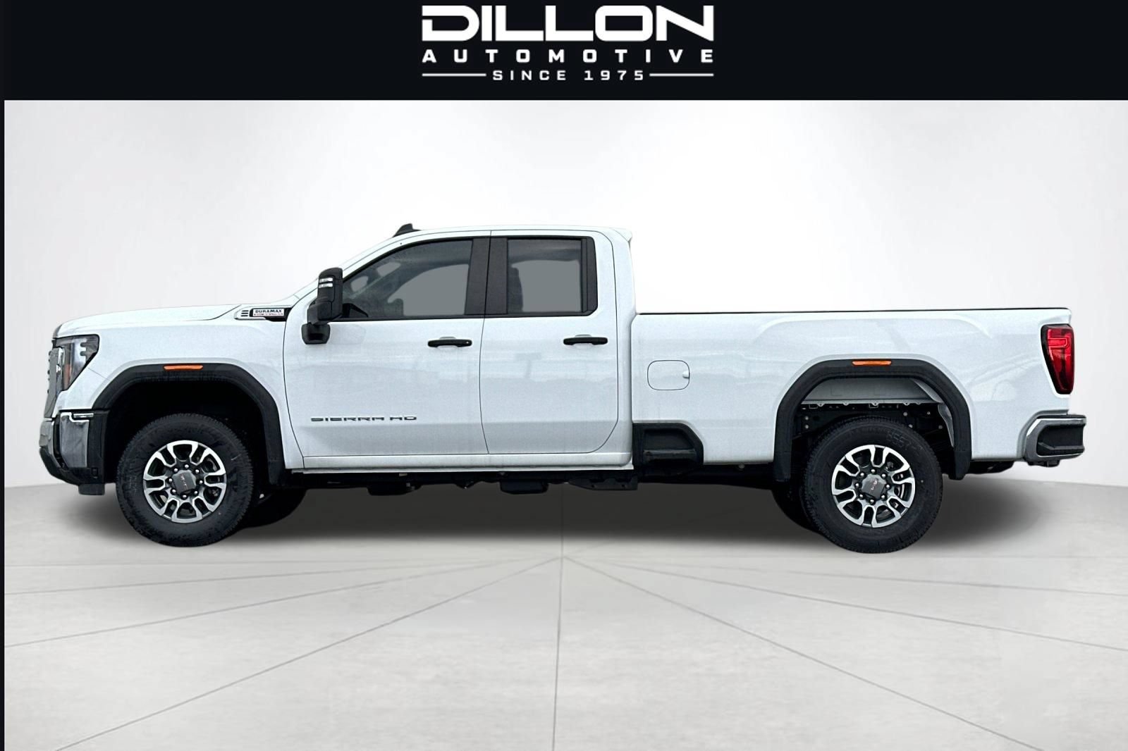 Used 2024 GMC Sierra 3500 Pro RWD image 7