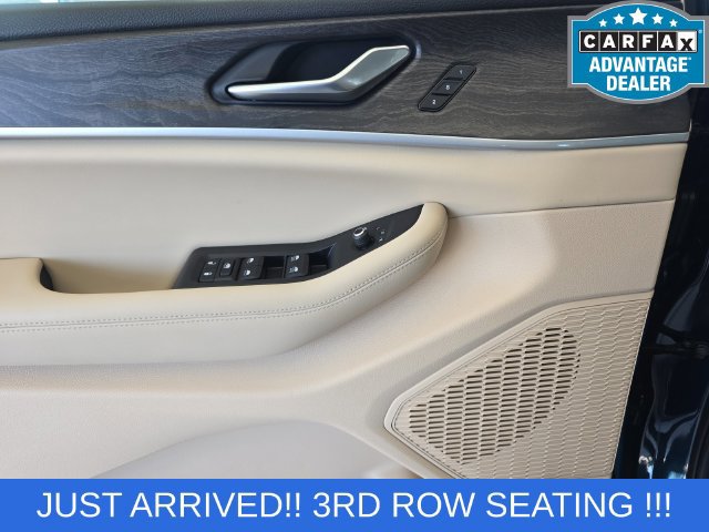 Used 2026 Jeep Grand Cherokee Limited AWD/4WD image 14
