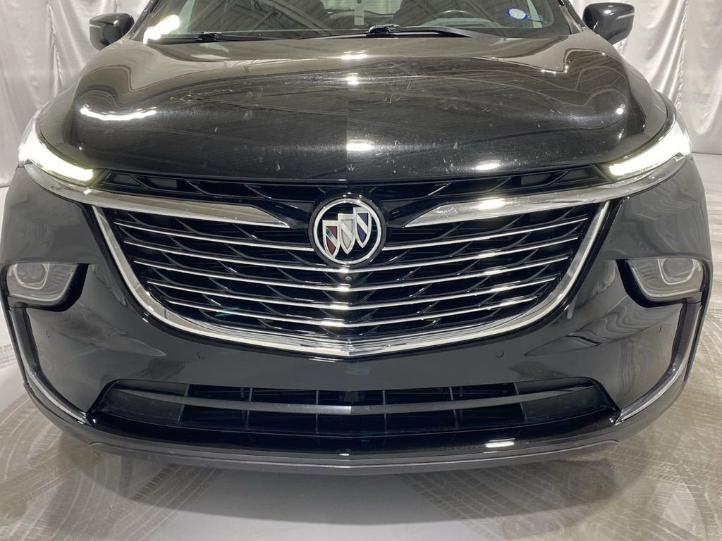 Used 2024 Buick Enclave Premium image 28