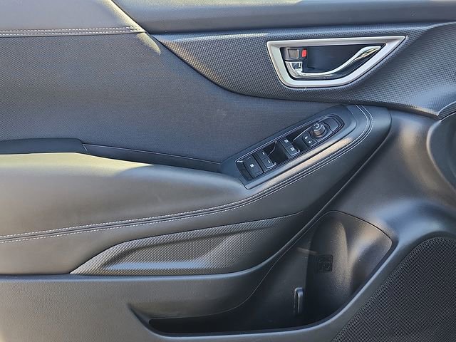 Used 2021 Subaru Forester Premium w/ Popular Package #1 image 12