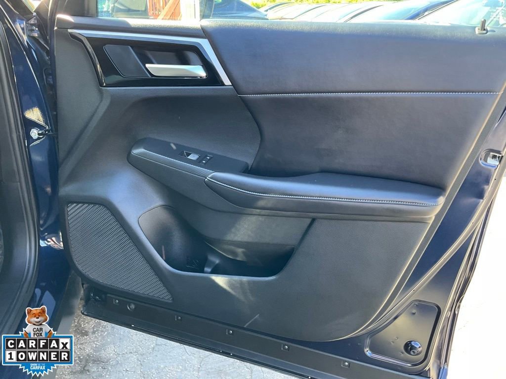 Used 2024 Mitsubishi Outlander SE image 71