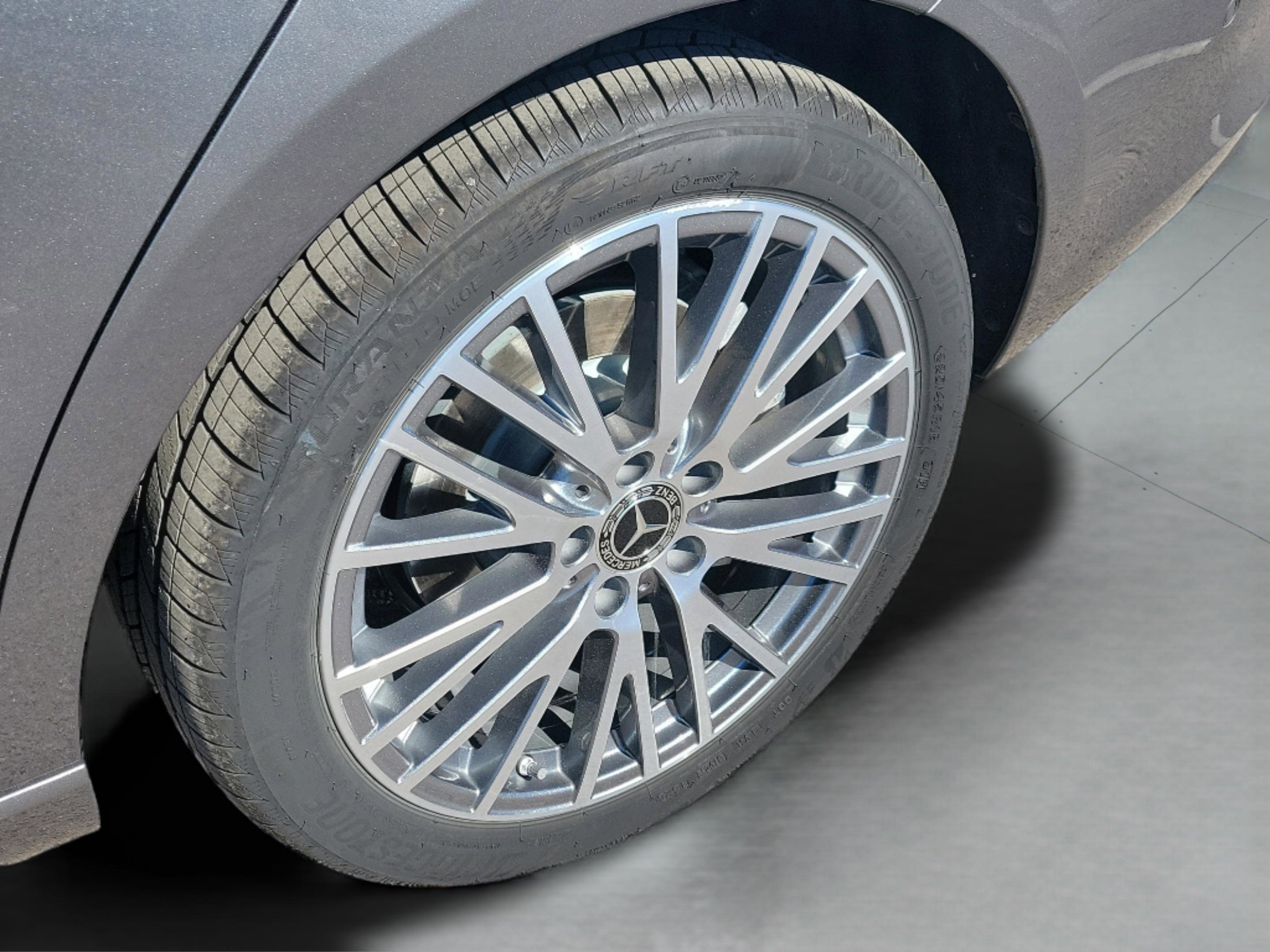 Certified 2026 Mercedes-Benz CLA 250 image 36