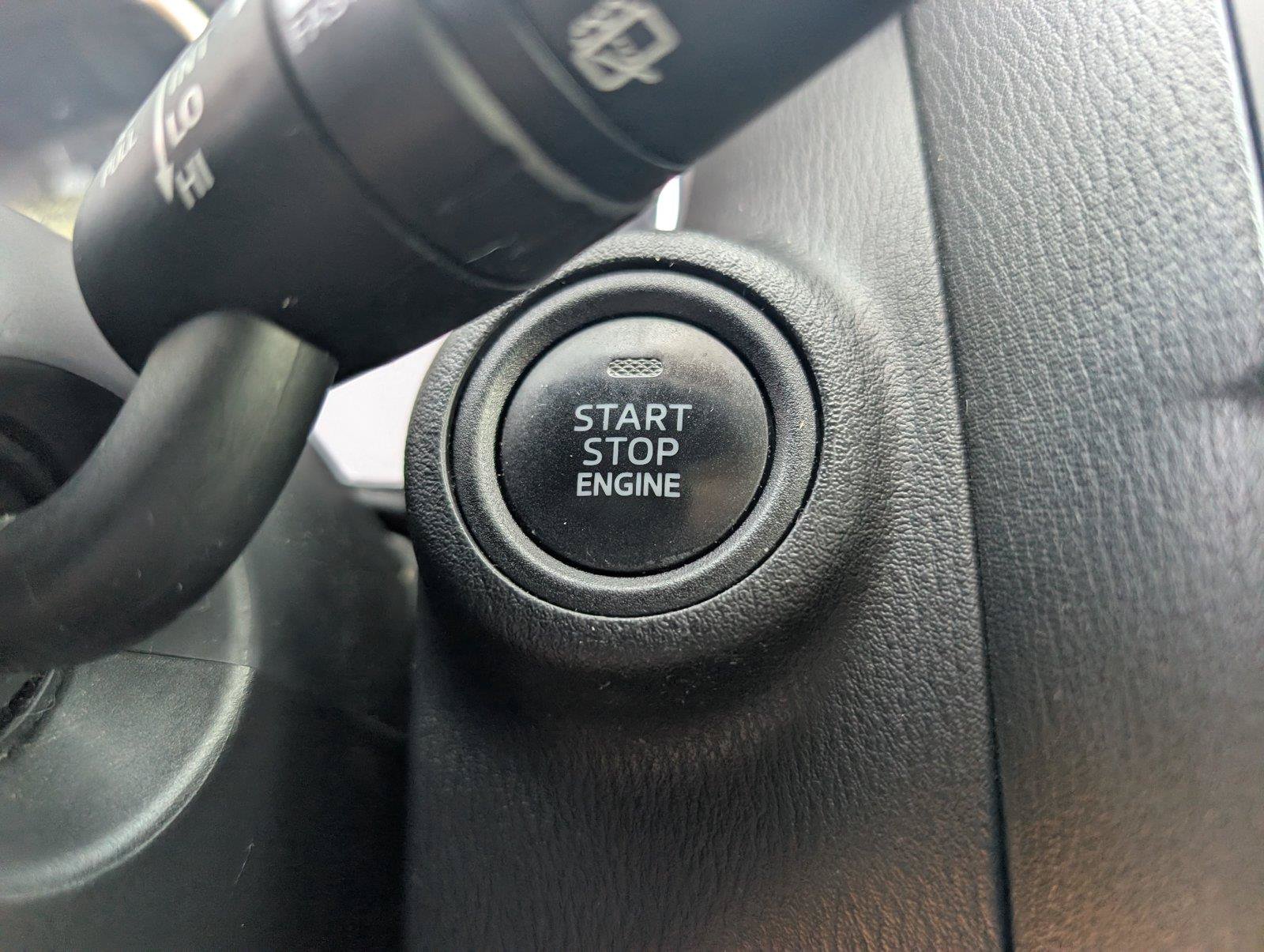 Used 2014 MAZDA CX-5 Sport w/ Bluetooth Audio Package FWD image 19