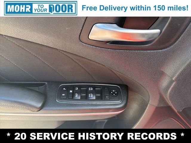 Used 2019 Dodge Charger R/T RWD image 11