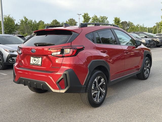 Certified 2026 Subaru Crosstrek 2.0i Premium AWD/4WD image 3