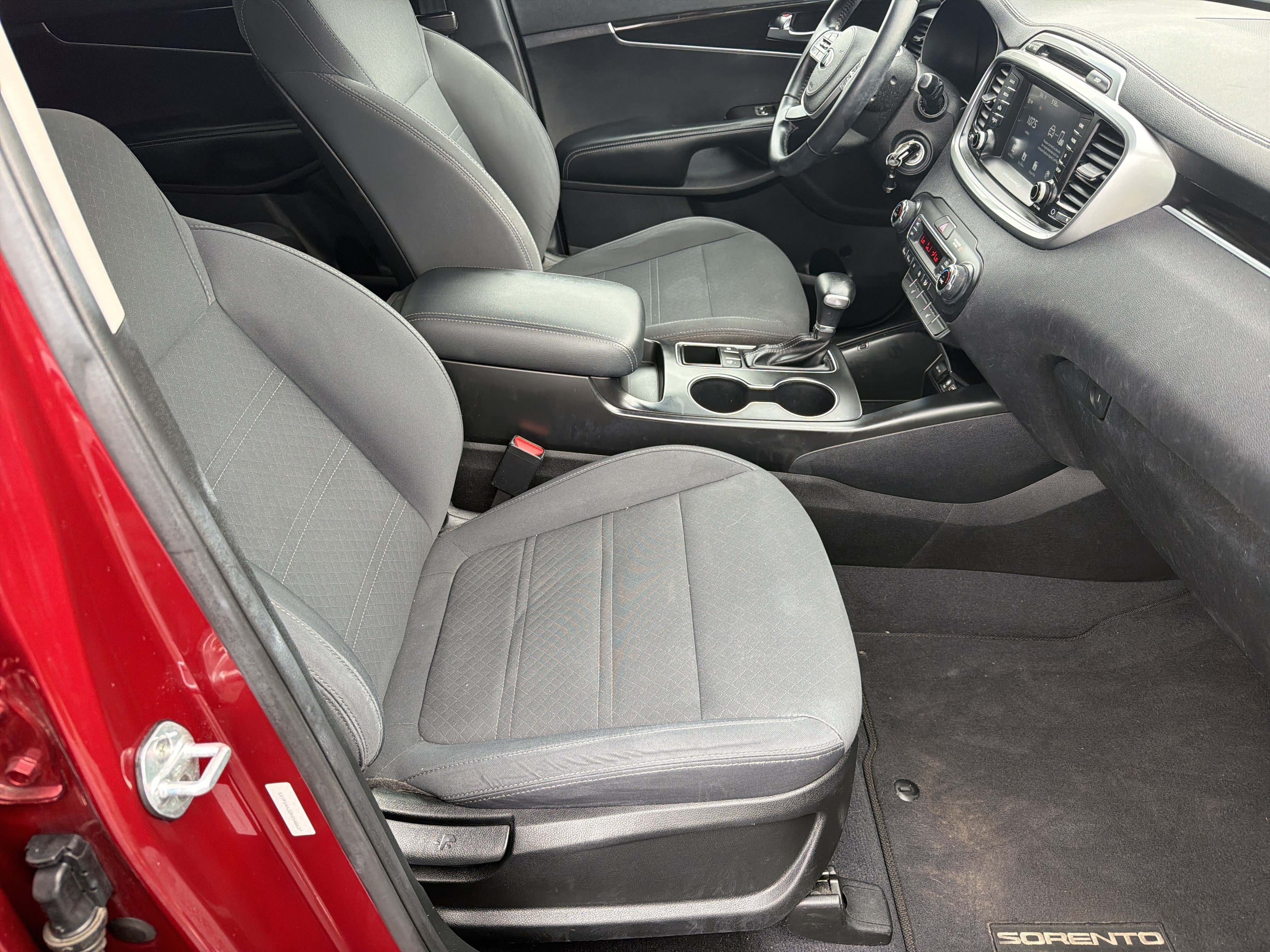Used 2019 Kia Sorento FWD w/ Option Group 020 image 11