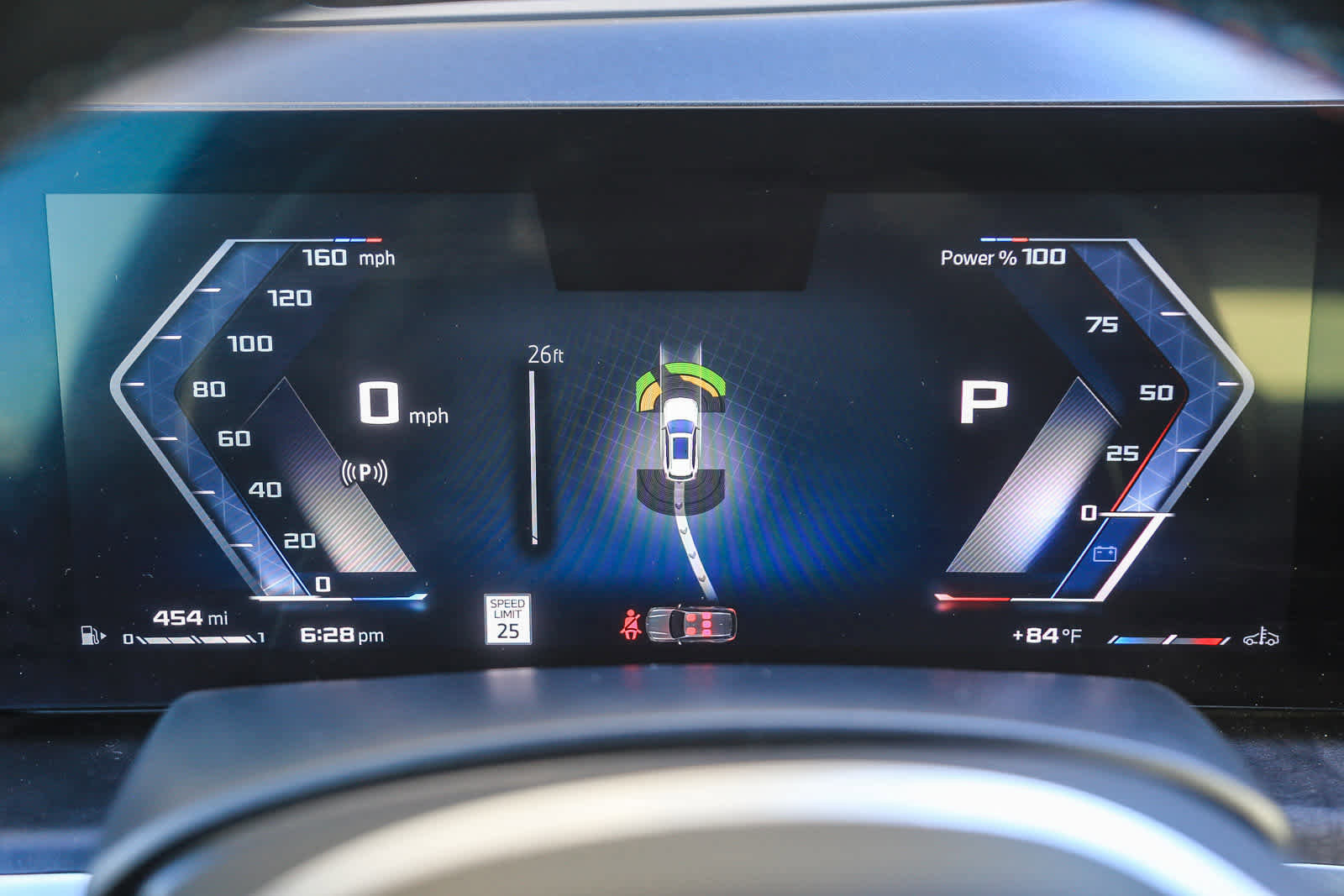 Certified 2025 BMW X5 M60i image 19