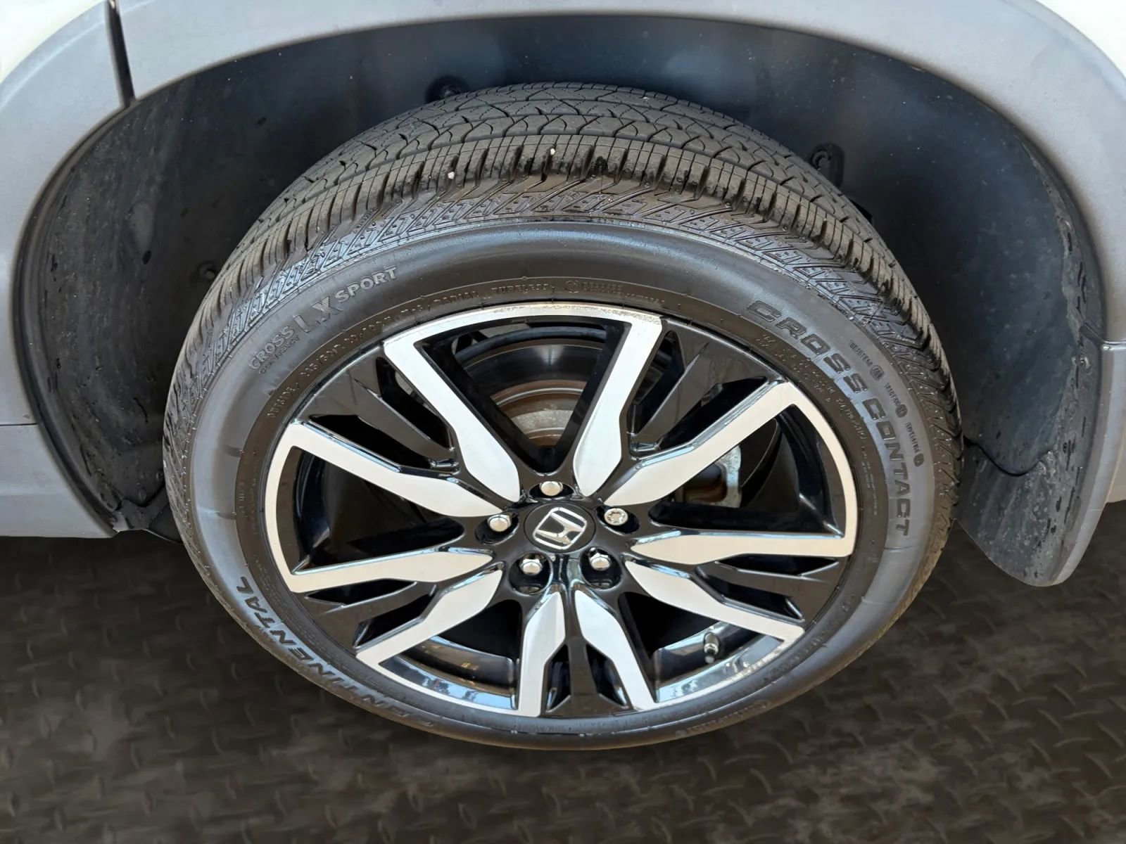 Used 2021 Honda Pilot Touring image 40