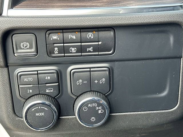 Certified 2025 Chevrolet Tahoe LT image 20