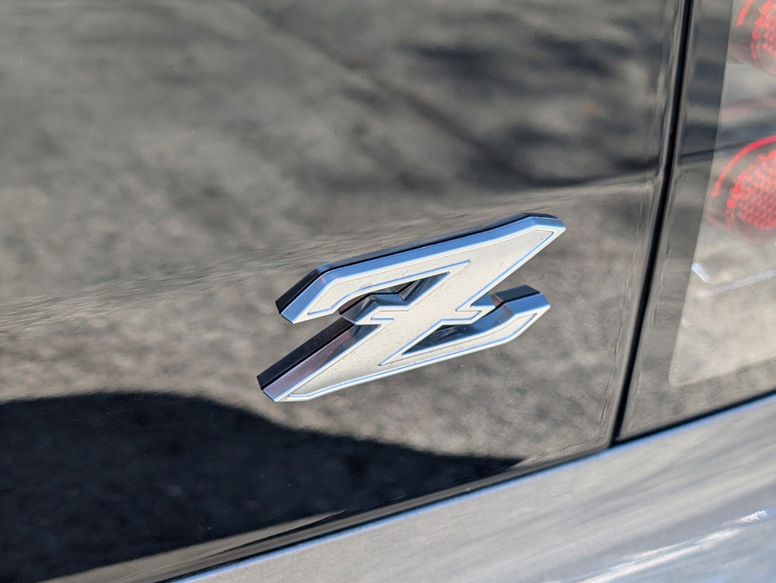 Certified 2024 Nissan Z Performance w/ Floor Mat Package image 13