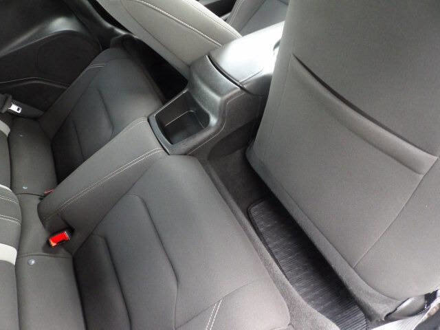 Used 2021 Chevrolet Camaro LT RWD image 30