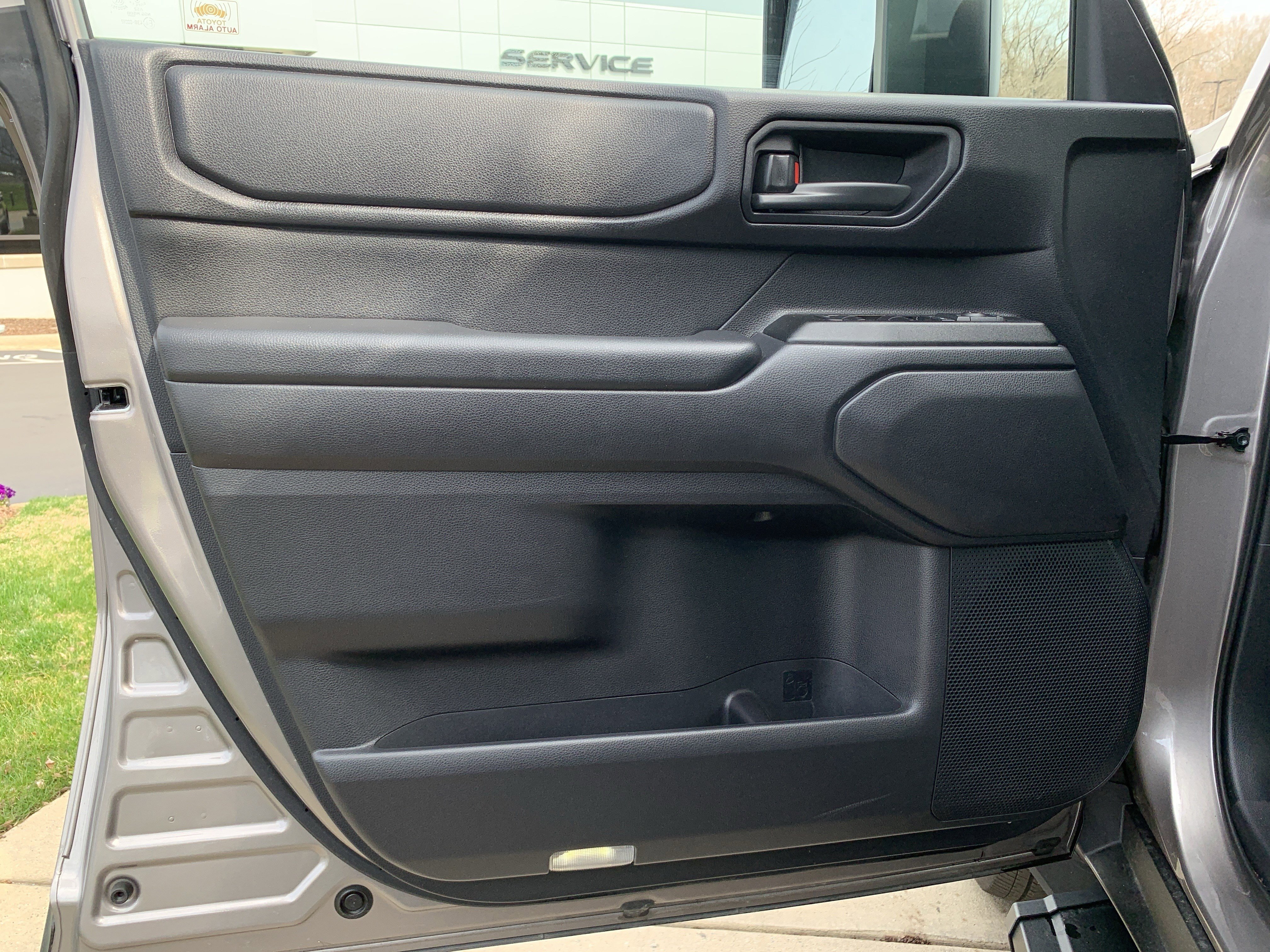 Used 2025 Toyota Land Cruiser 1958 image 14