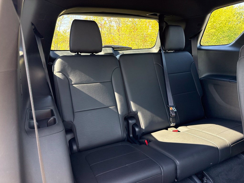 Used 2023 Chevrolet Traverse High Country AWD/4WD image 14