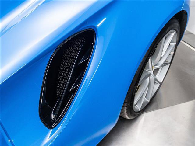 Used 2024 Lotus Emira First Edition image 24