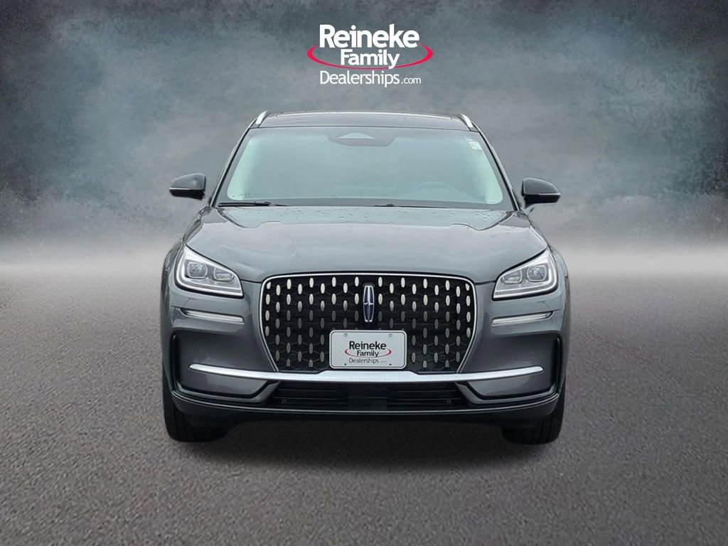 Used 2024 Lincoln Corsair Grand Touring w/ Equipment Group 301A AWD/4WD image 2