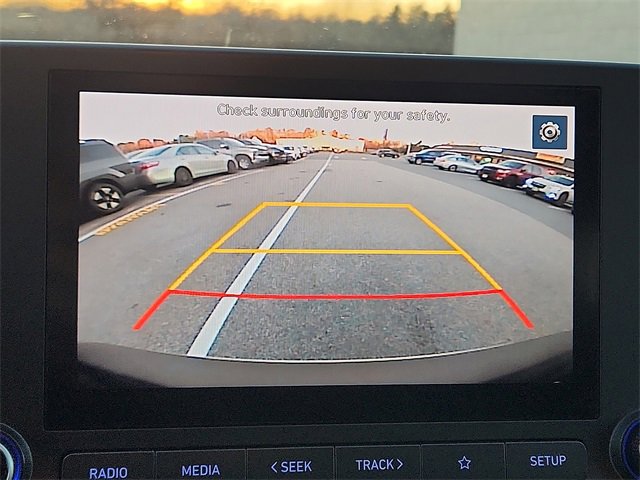 Certified 2023 Hyundai Kona SEL w/ Cargo Package image 22