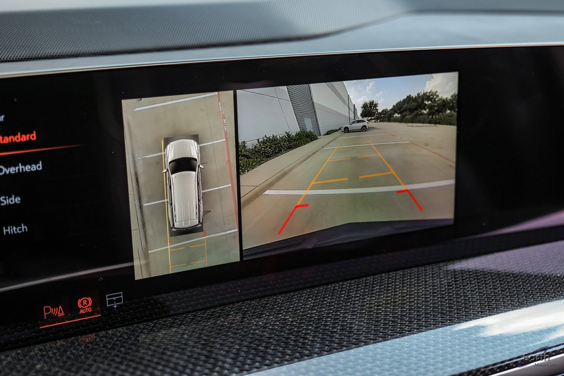 Used 2026 Cadillac Escalade V w/ LPO, Floor Liner Package image 65