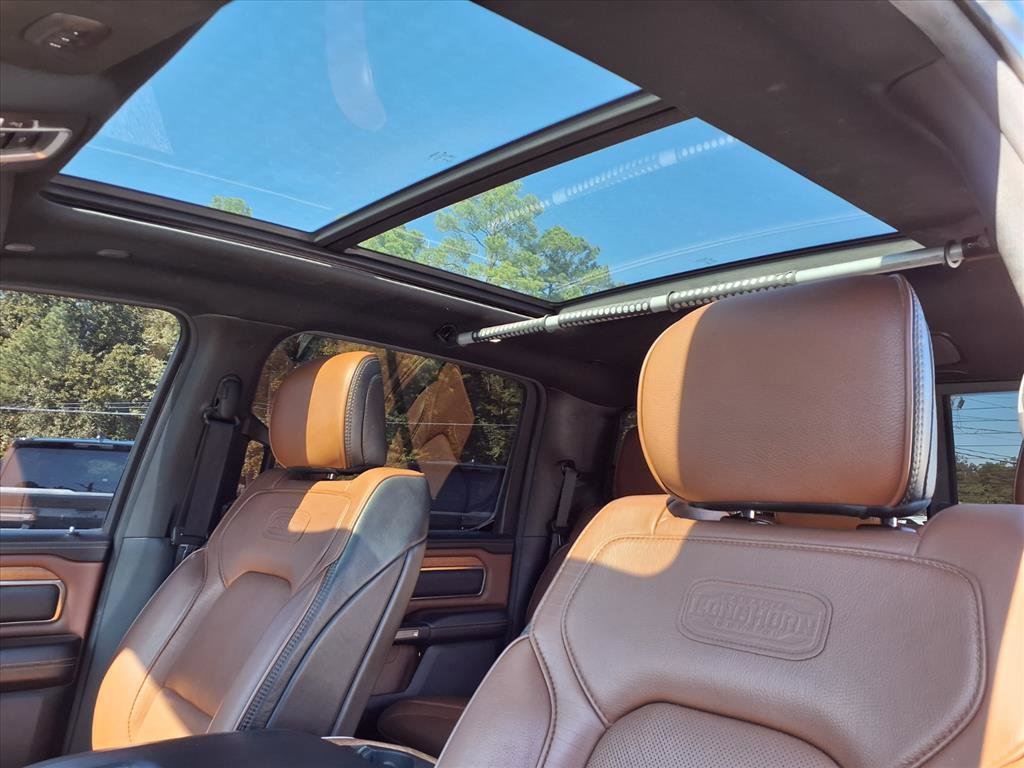 Used 2019 RAM 1500 Limited image 21