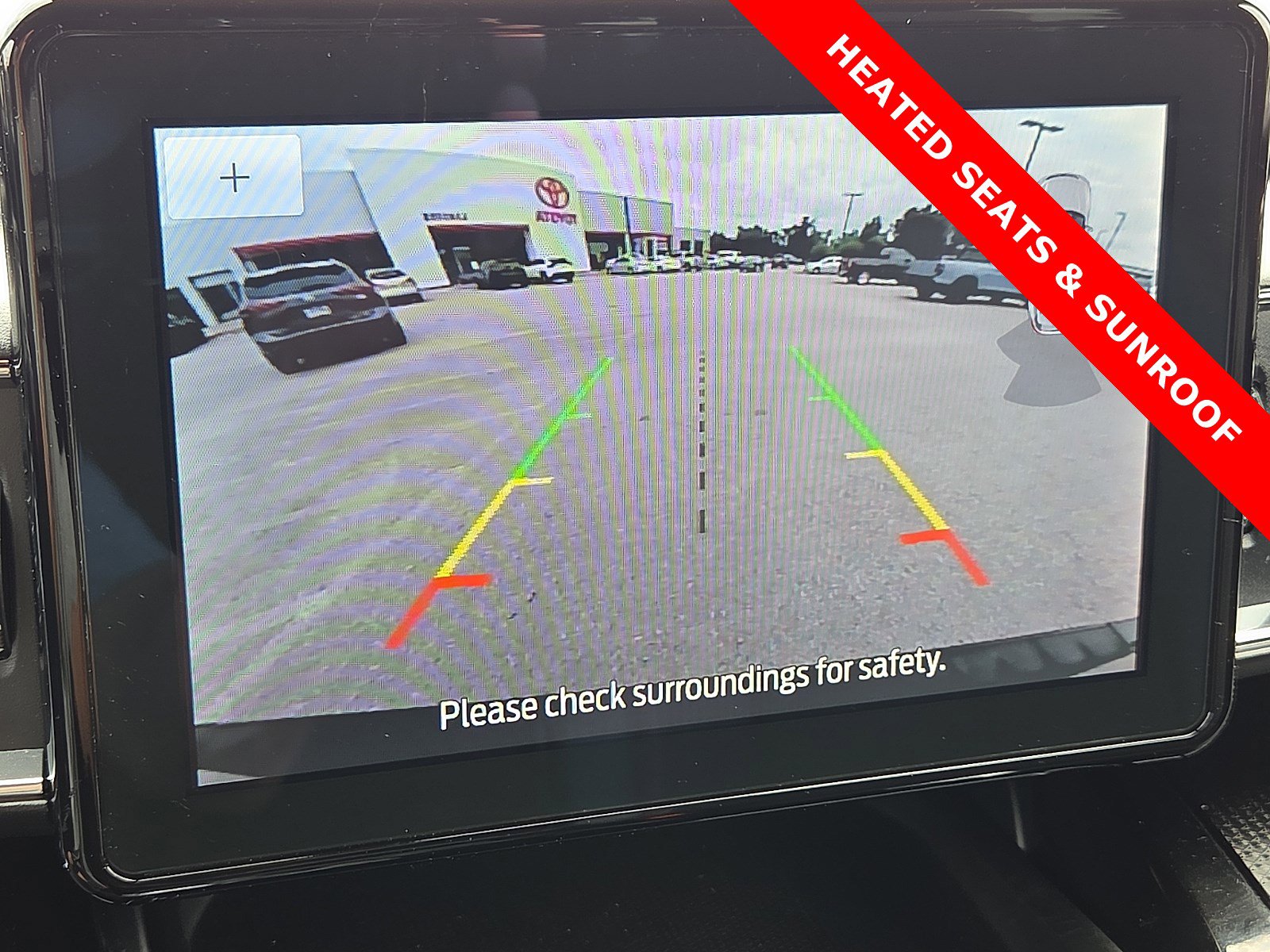 Used 2024 Ford Explorer ST-Line w/ Class IV Trailer Tow Package AWD/4WD image 20