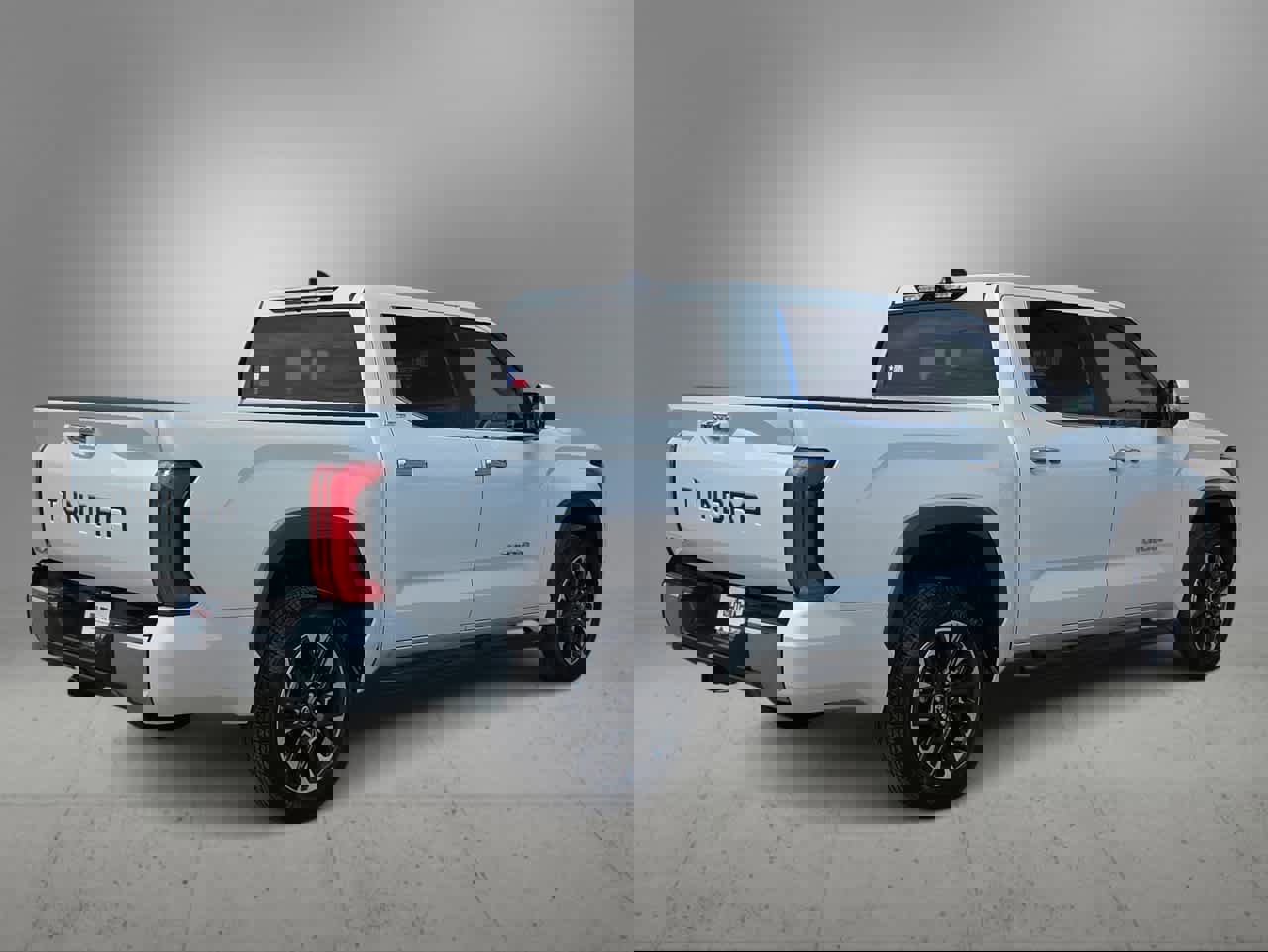 Used 2025 Toyota Tundra Limited image 8